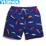 Yuzhol Board Shorts